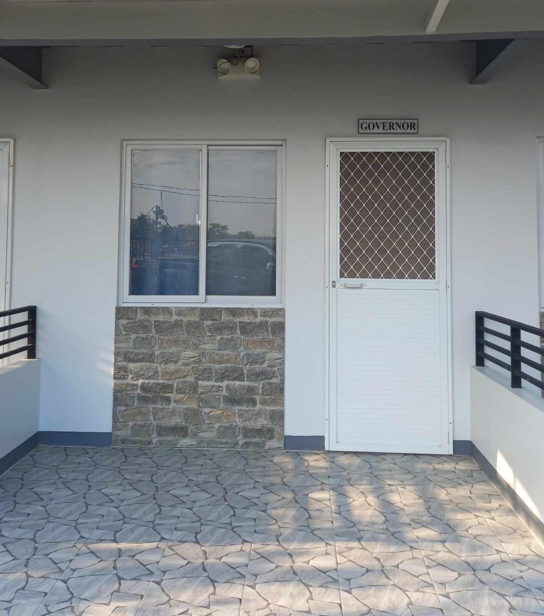 Costa De Angelo Bolo Beach Resort Alaminos Exterior foto